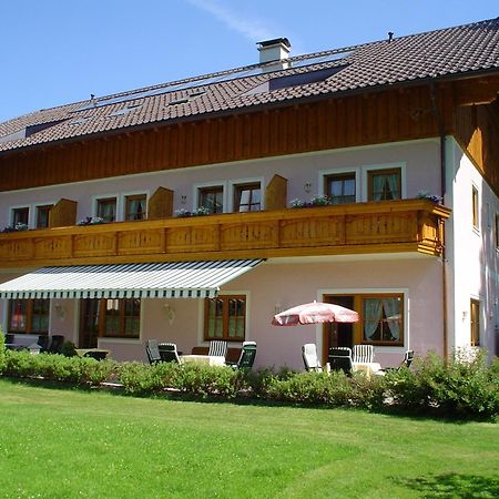Haus Wolfgangsee Sankt Gilgen Exterior photo