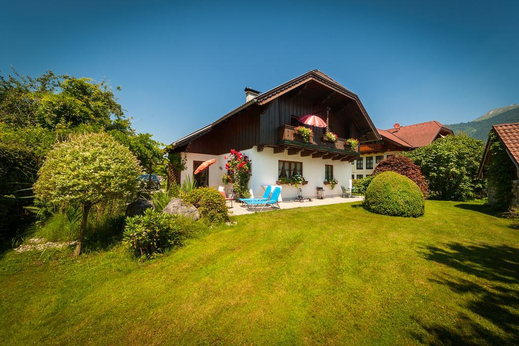 Haus Wolfgangsee Sankt Gilgen Room photo