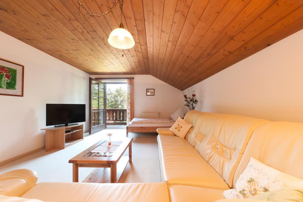 Haus Wolfgangsee Sankt Gilgen Room photo