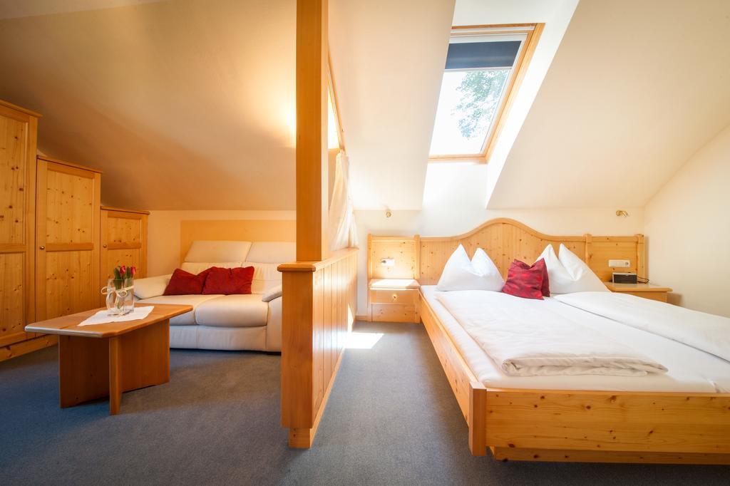 Haus Wolfgangsee Sankt Gilgen Room photo